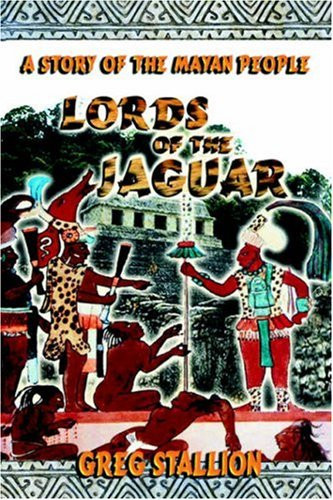 Lords of the Jaguar