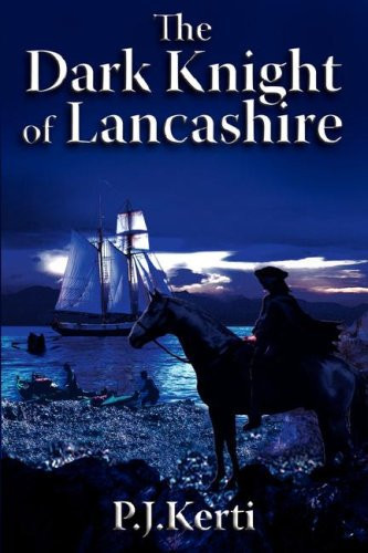 The Dark Knight of Lancashire