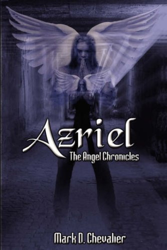 Azriel, the Angel Chronicles