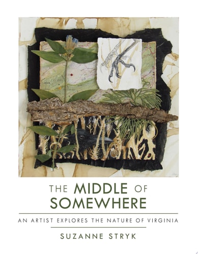 The Middle of Somewhere