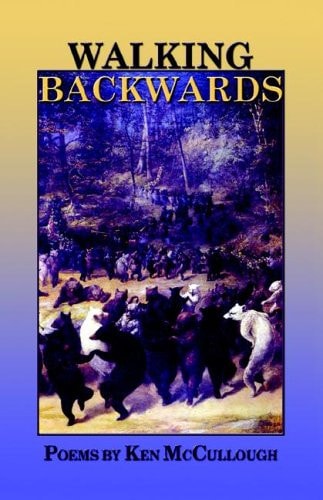 Walking Backwards