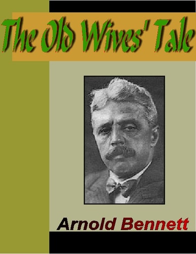 The Old Wives Tale