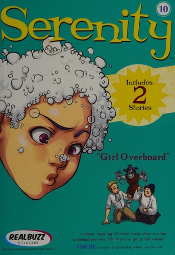 Girl Overboard