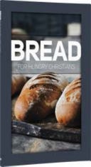 Bread For Hungry Christians