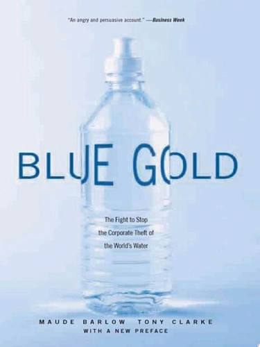 Blue Gold
