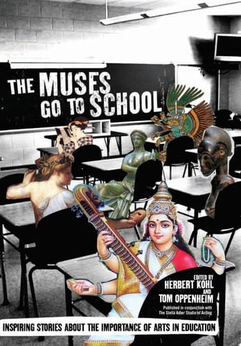 The Muses Go to School
