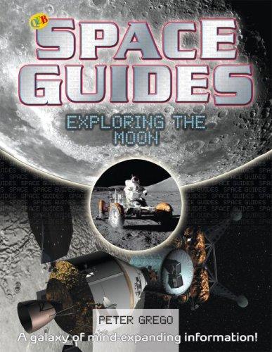 Exploring the moon