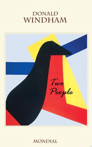 Two People (Gay Classics)