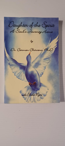 Daughter of the Spirit
