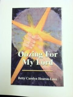 Oozing for My Lord