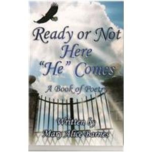 Ready Or Not Here He Comes