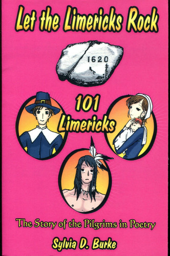Let the Limericks Rock