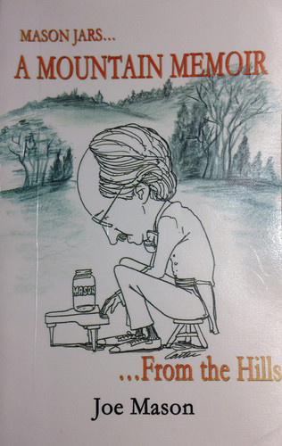 A Mountain Memoir... from the Hills