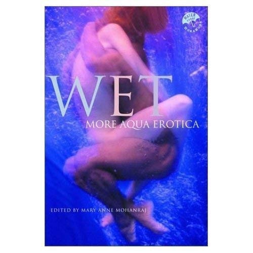 Wet More Aqua Erotica