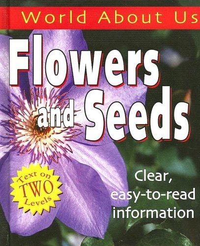 Flowers and Seeds