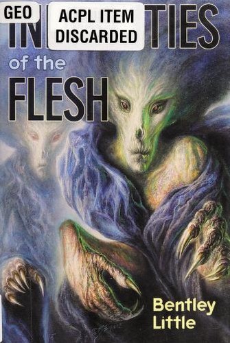 Indignities Of The Flesh