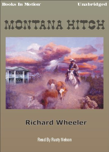 Montana Hitch (Compact Disc)