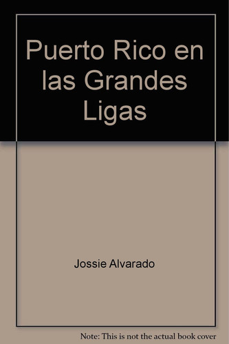 Puerto Rico en las Grandes Ligas