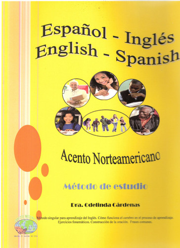 Español- Inglés/ Inglés- Español Acento Norteamericano