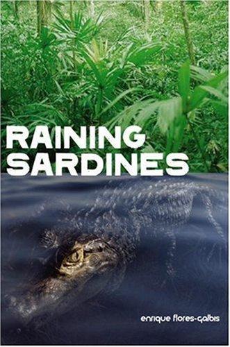 Raising sardines
