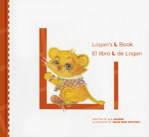 Libro L de Logan