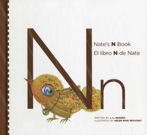 Libro N de Nate