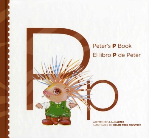 Libro P de Peter