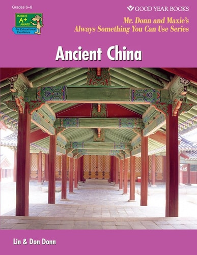 Ancient China