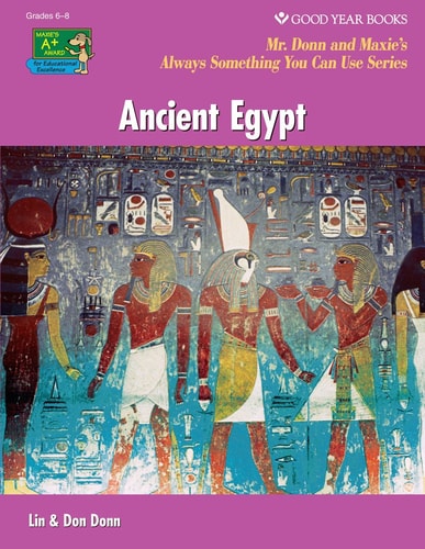 Ancient Egypt