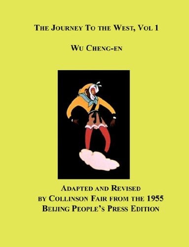 The Journey to the West, V1