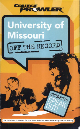 University of Missouri