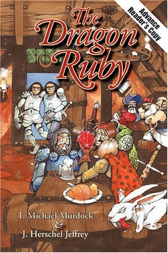 The Dragon Ruby
