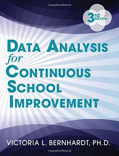 Edition published by Eye on Education