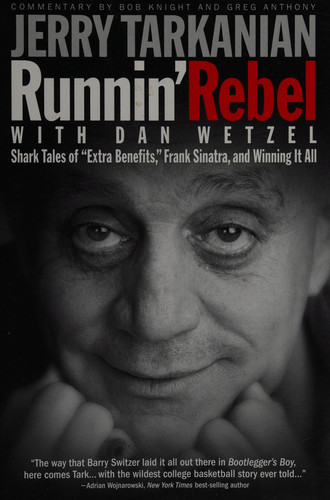Runnin' Rebel Shark Tales of Extra Benefits, Frank Sinatra, and Winning It All