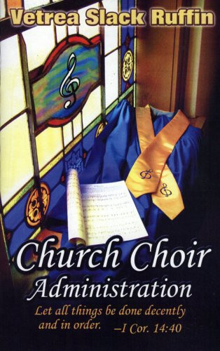Church Choir Administration