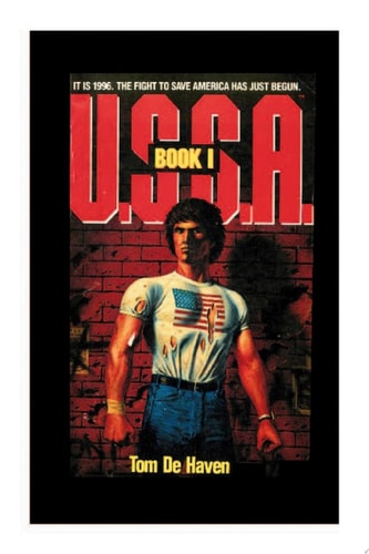 USSA Book 1