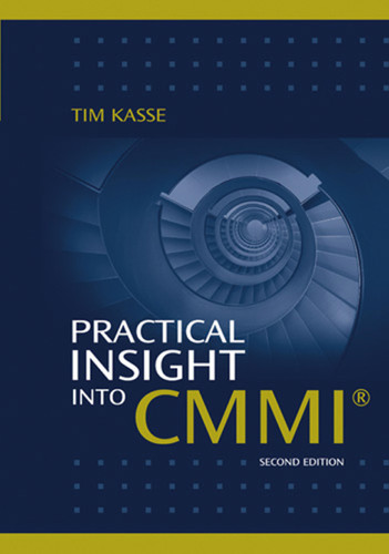 Practical Insight Into CMMI