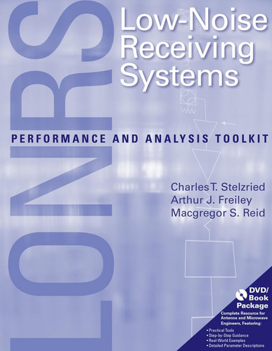 LONRS Low-noise Receiving Systems : Performance and Analysis Toolkit