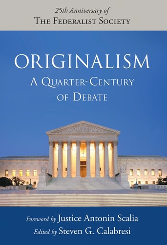 Originalism