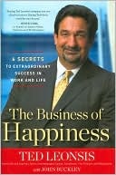The Business of Happiness