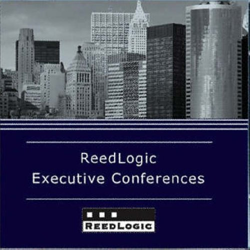 The ReedLogic Leading Financial Advisors Roundtable - The World's Top Financial Advisors on Best Practices for Success