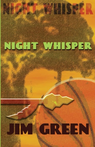 Night Whisper A Basketball Story