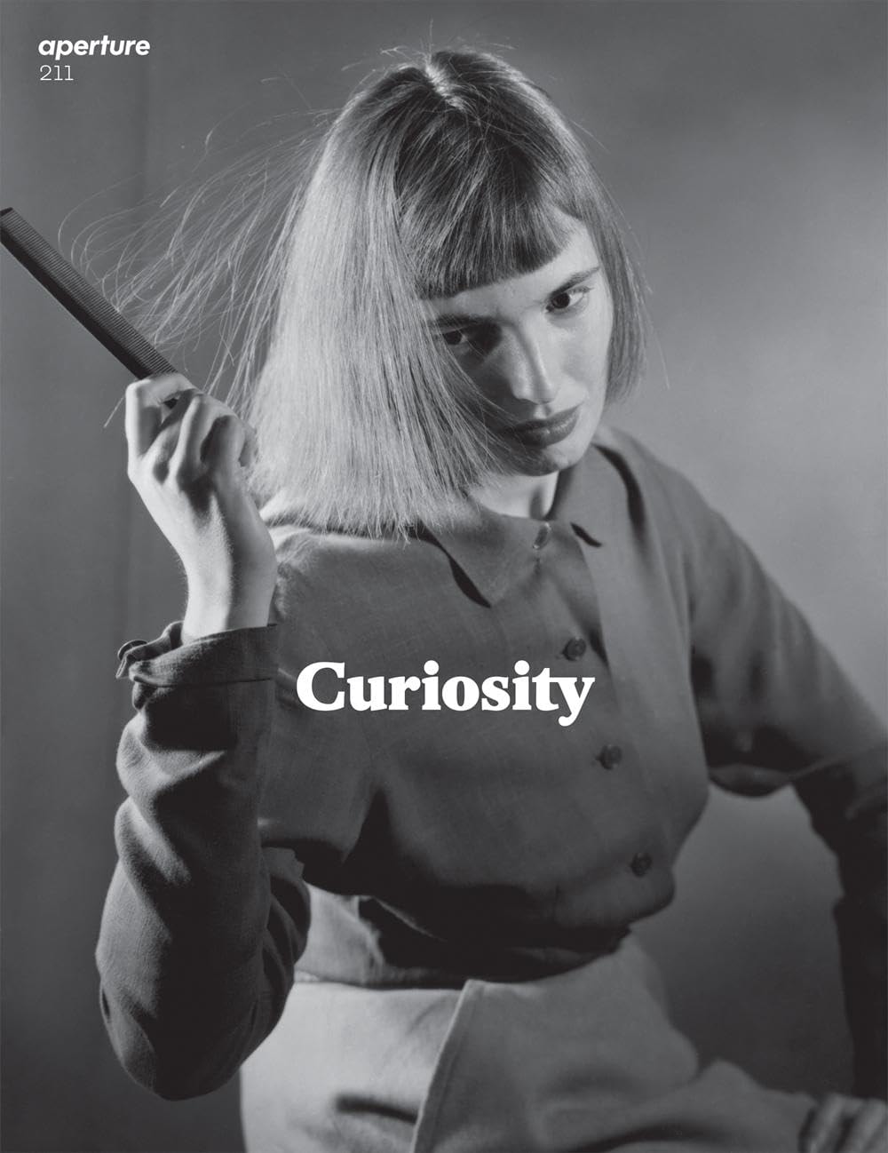 Aperture Curiosity