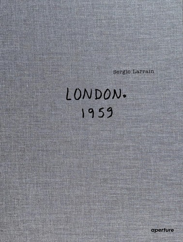 London.1959