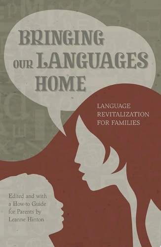Bringing Our Languages Home
