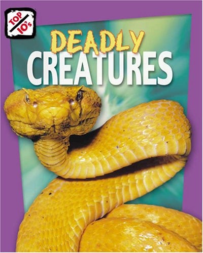 Deadly Creatures