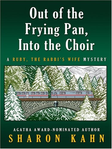 Out of the Frying Pan, Into the Choir