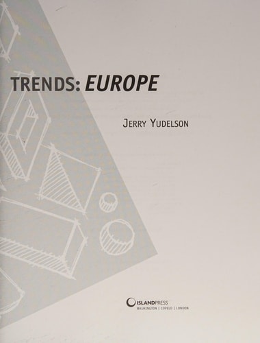 Green Building Trends Europe