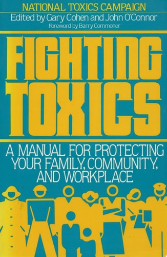 Fighting Toxics