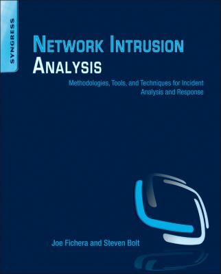 Network Intrusion Analysis